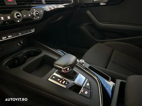 Audi A5 Sportback (F5) 45 TFSI