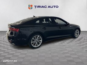 Audi A5 Sportback (F5) 45 TFSI