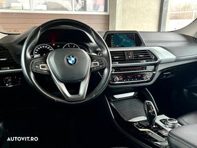 BMW X4 (G02) 20d xDrive