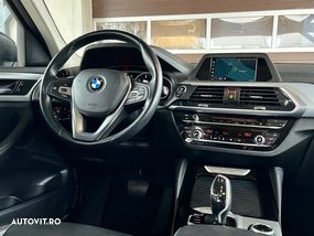 BMW X4 (G02) 20d xDrive