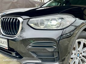 BMW X4 (G02) 20d xDrive