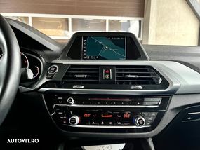 BMW X4 (G02) 20d xDrive