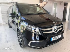 Mercedes-Benz V