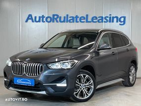 BMW X1 (F48) 20d xDrive