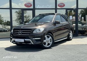 Mercedes-Benz ML