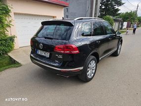 Volkswagen Touareg 2 (7P) 3.0 TDI V6