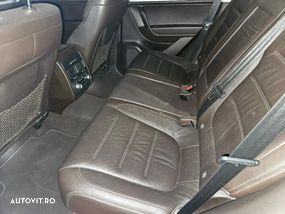 Volkswagen Touareg 2 (7P) 3.0 TDI V6