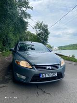 Ford Mondeo Mk3 1.8 TDCi