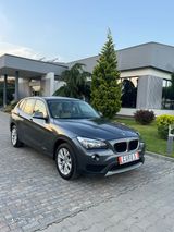 BMW X1 (E84) 18d xDrive