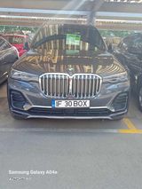 BMW X7 xDrive40i