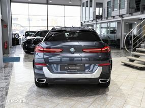 BMW X6 (G06) 30d xDrive