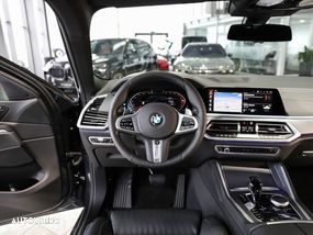 BMW X6 (G06) 30d xDrive