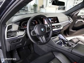 BMW X6 (G06) 30d xDrive