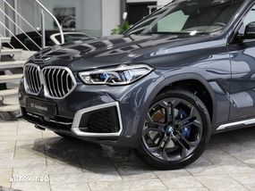 BMW X6 (G06) 30d xDrive