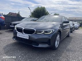 BMW Seria 3 Sedan (G20) 320d xDrive