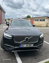 Volvo XC 90 D4