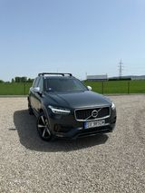 Volvo XC 90 T6