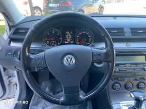 Volkswagen Passat B6 2.0 BlueTDI