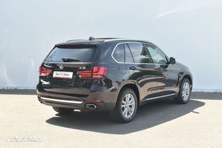 BMW X5 (F15) 40d xDrive