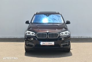 BMW X5 (F15) 40d xDrive