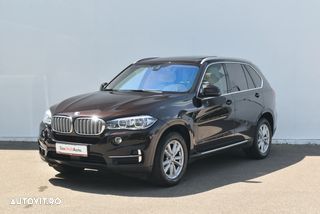 BMW X5 (F15) 40d xDrive