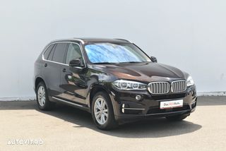 BMW X5 (F15) 40d xDrive