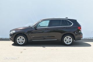 BMW X5 (F15) 40d xDrive