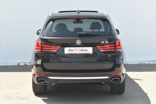 BMW X5 (F15) 40d xDrive