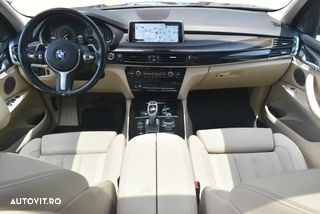 BMW X5 (F15) 40d xDrive