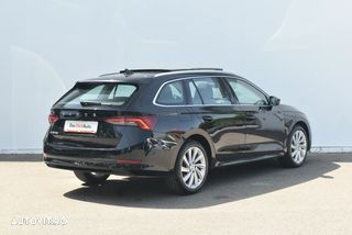 Skoda Octavia 4