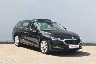 Skoda Octavia 4