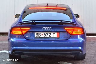 Audi A7 C7