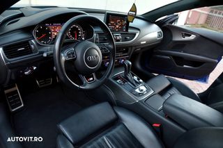 Audi A7 C7