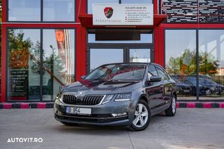 Skoda Octavia 3