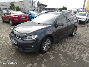 Volkswagen Golf 7 2.0 TDI