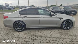 BMW M5 (F90) 4.4 V8 xDrive