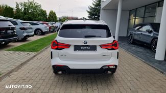 BMW X3 (G01) 20d xDrive