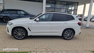 BMW X3 (G01) 20d xDrive