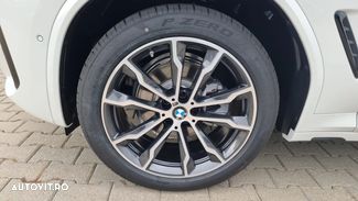 BMW X3 (G01) 20d xDrive