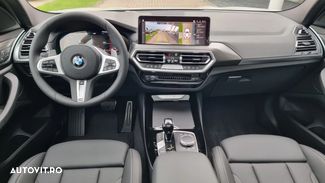 BMW X3 (G01) 20d xDrive