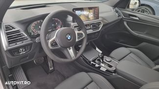 BMW X3 (G01) 20d xDrive