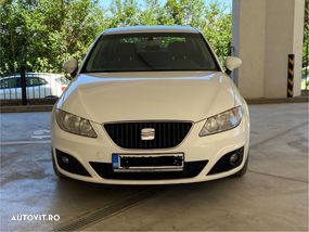 SEAT Exeo