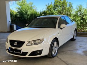 SEAT Exeo