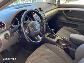 SEAT Exeo