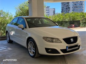 SEAT Exeo