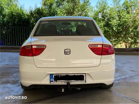 SEAT Exeo