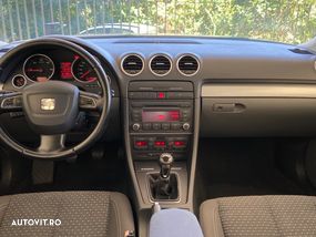 SEAT Exeo