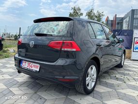 Volkswagen Golf 7 1.2 TSI