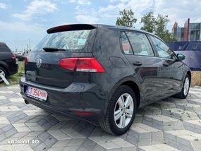 Volkswagen Golf 7 1.2 TSI