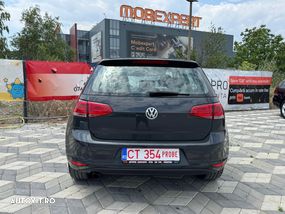 Volkswagen Golf 7 1.2 TSI